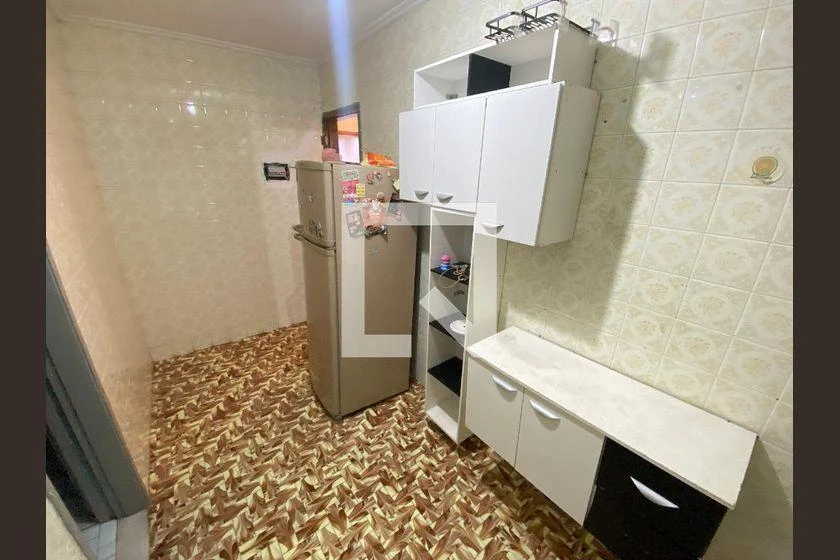 Квартира 60 м² з 2 кімнатами і 1 паркомісцем — photo 33