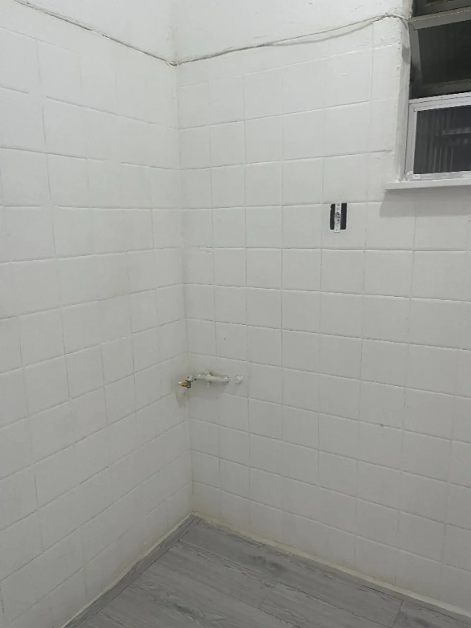 Apartamento, 48 m², com piso de madeira ou laminado — photo 5