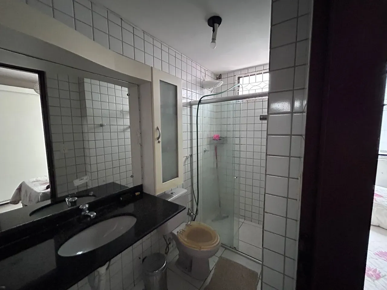 4 quartos e máquina de lavar: apartamento de 124 m² — photo 10