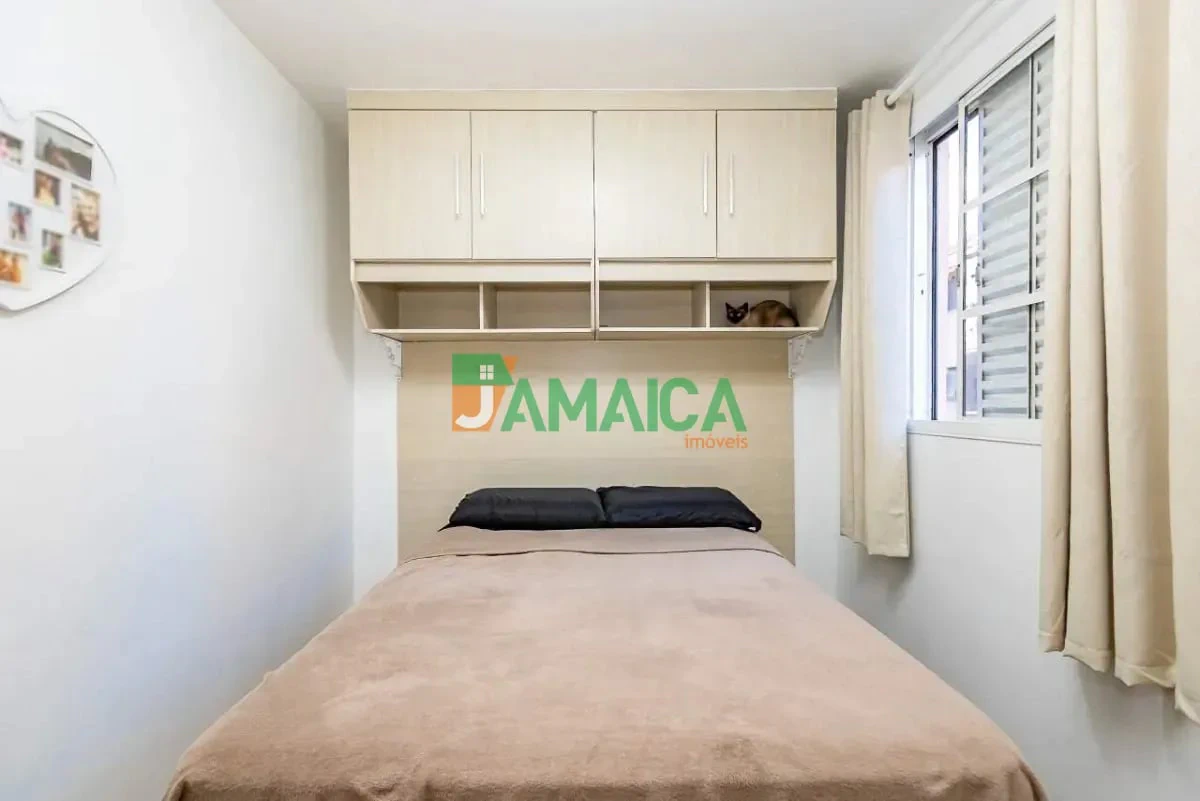3-bedroom, 57 m² apartment in Curitiba — photo 6