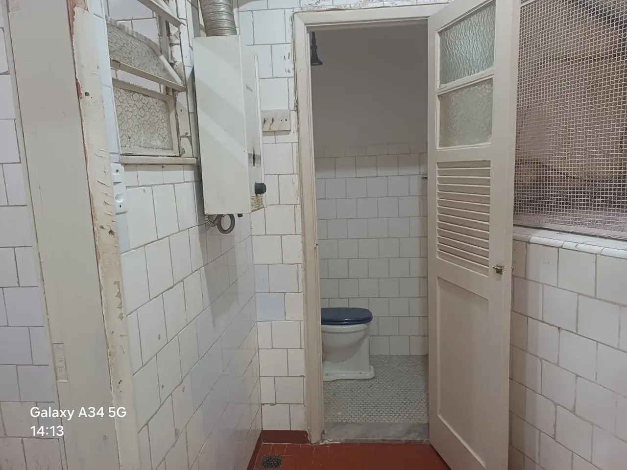 Apartamento, 91 m², com banheira — photo 50