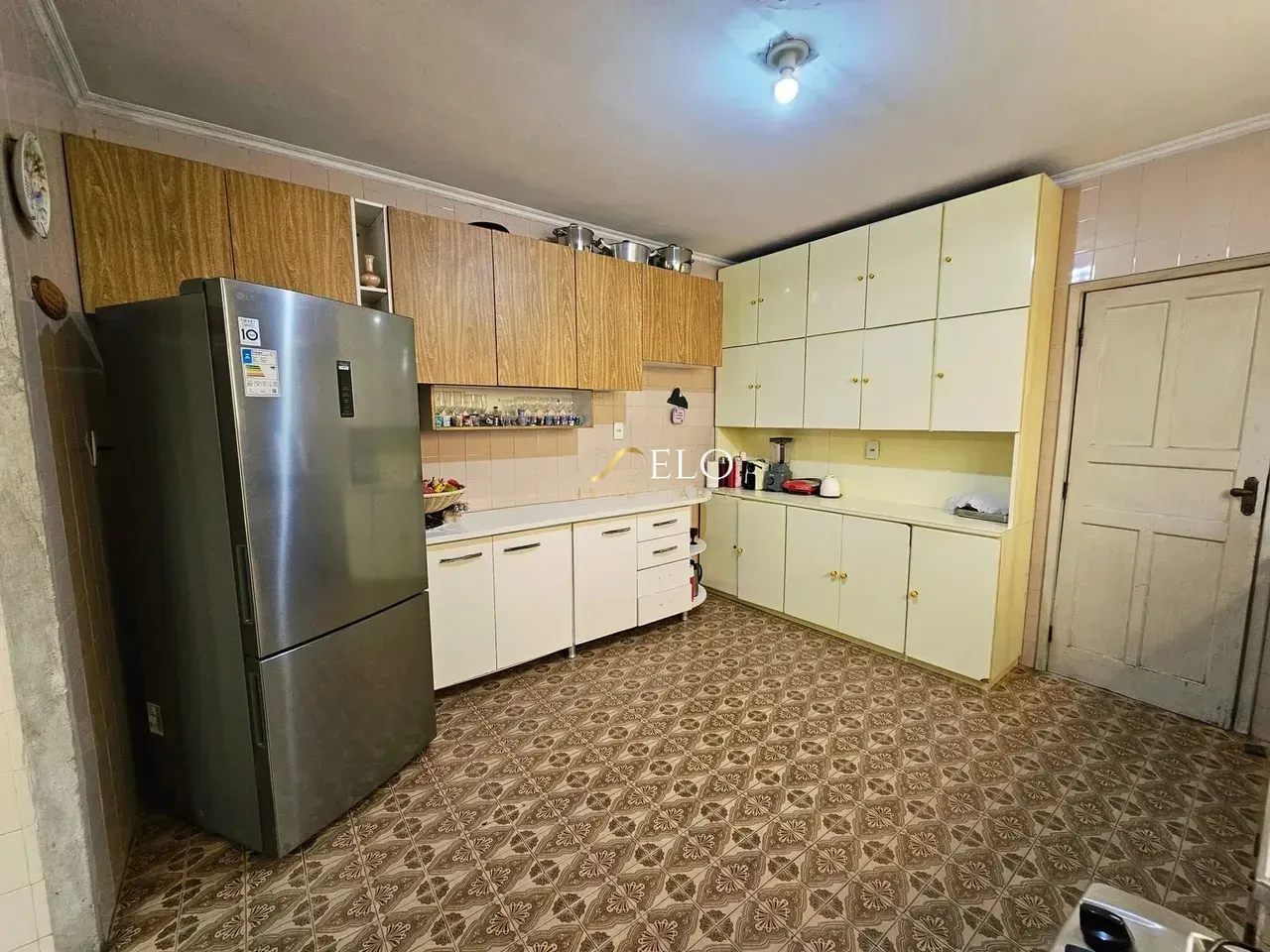 Furnished house with 4 bedrooms and 3 bathrooms — photo 8