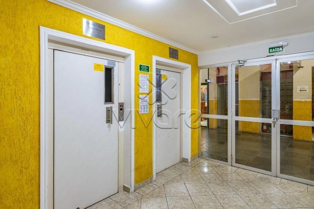 Furnished apartment, 38 m², with a washing machine — photo 11