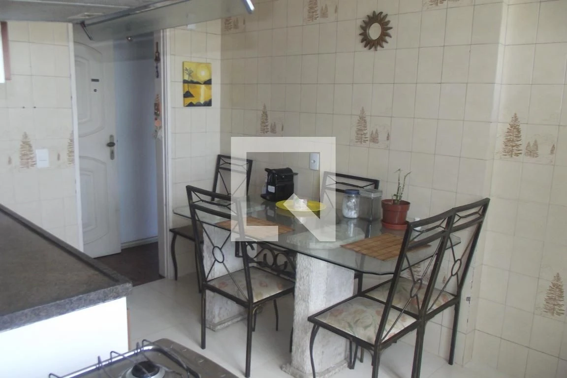 2-bedroom apartment with a home office in Rio de Janeiro — photo 6