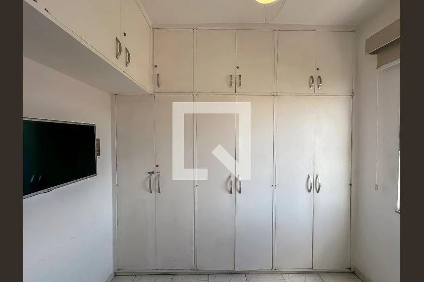 Робоче місце та 1 спальня: квартира 37 м² — photo 14