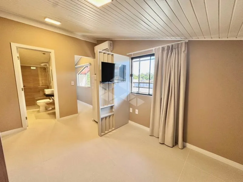Студия 35 м² с 1 местом: 1 спальня и 1 ванная — photo 5