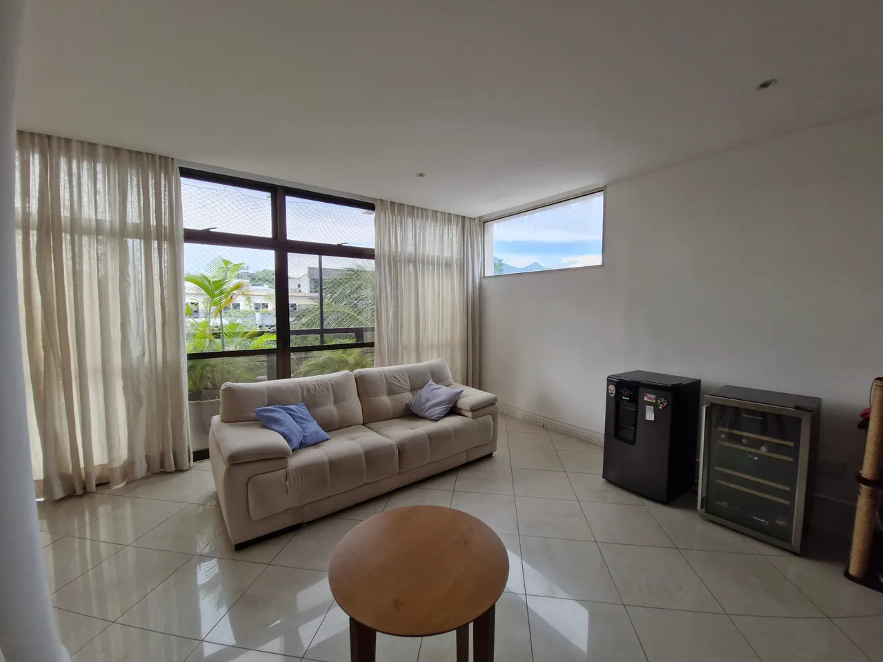Rented penthouse apartment with 4 bedrooms and 4 baths — photo 9