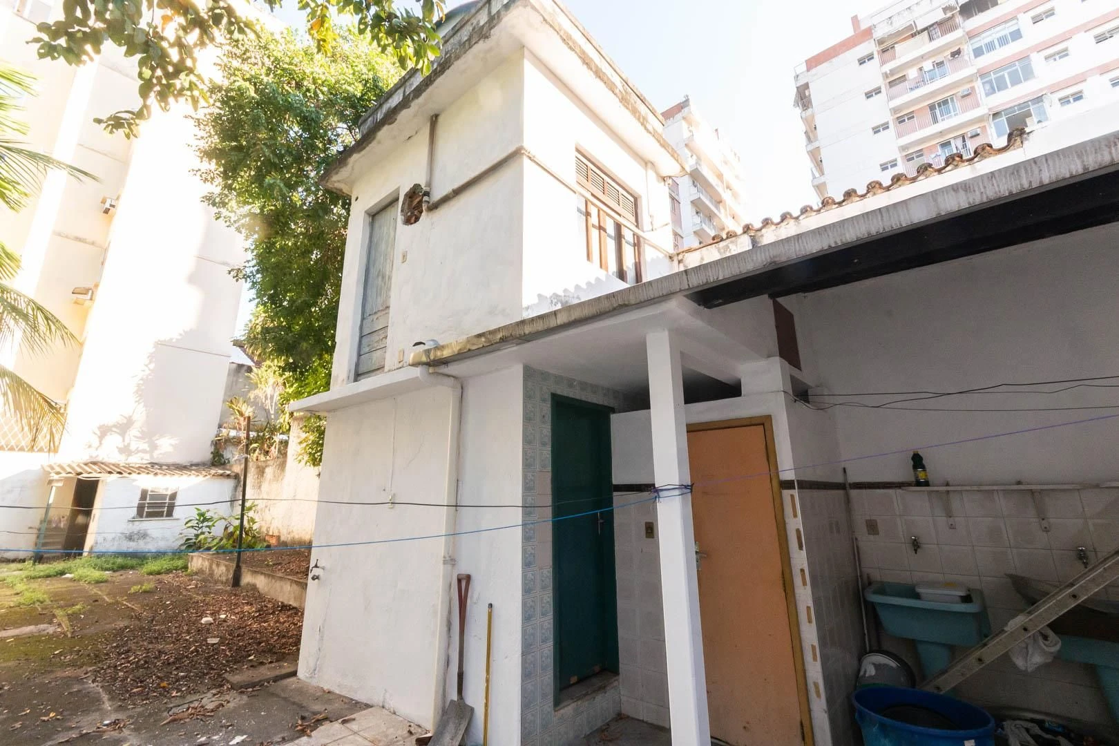 House with 3 bedrooms, 1 en-suite and 2 parking spaces — photo 20