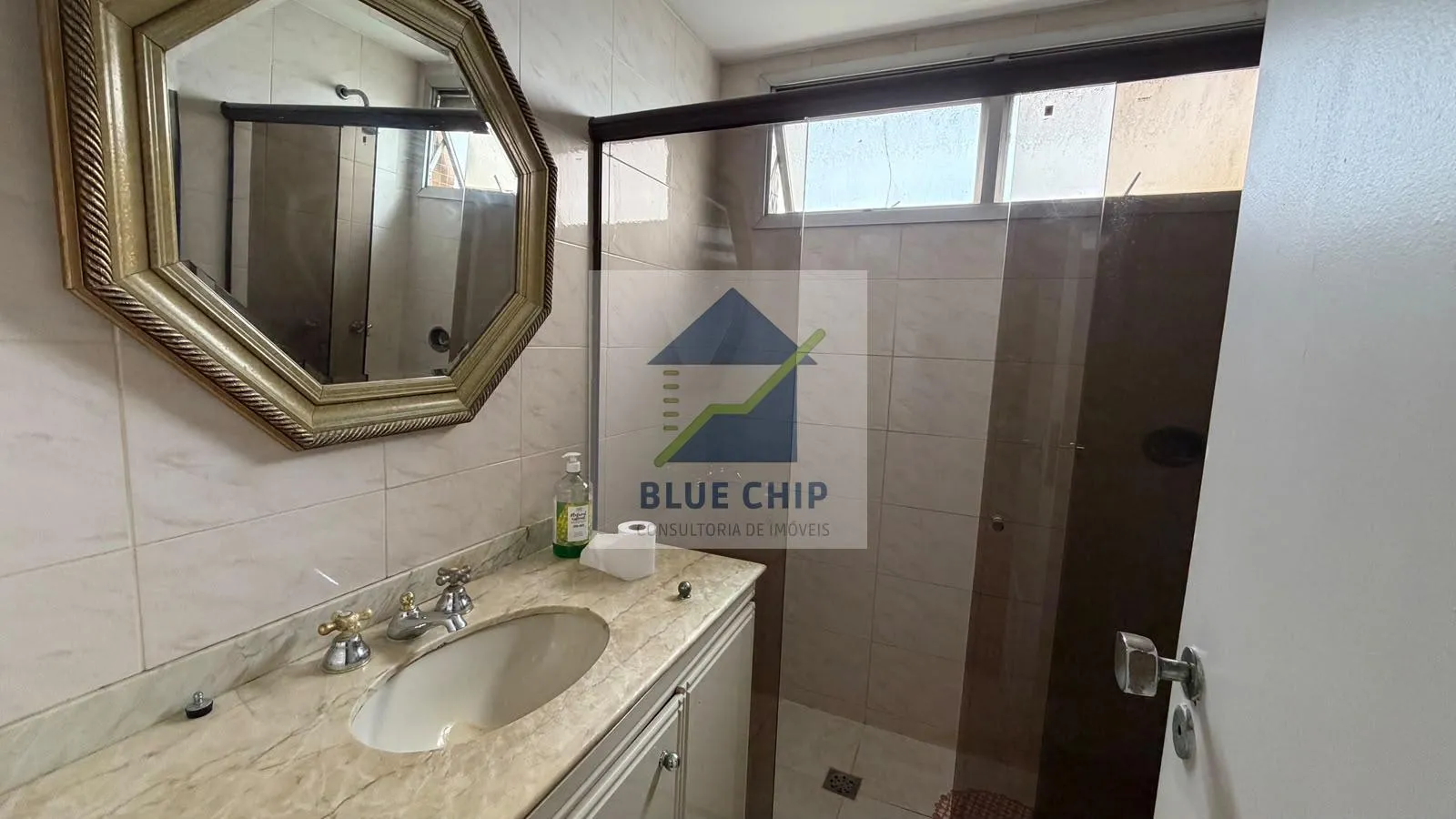 Вид на воду та 2 спальні: квартира 100 м² — photo 12