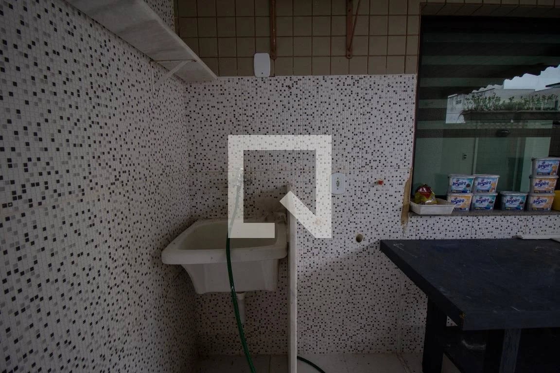 Apartamento sem mobília com 3 quartos e 5 banheiros — photo 55