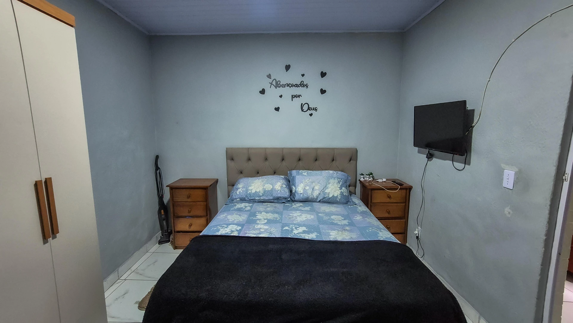 Furnished house, 120 m², with a washing machine — photo 45