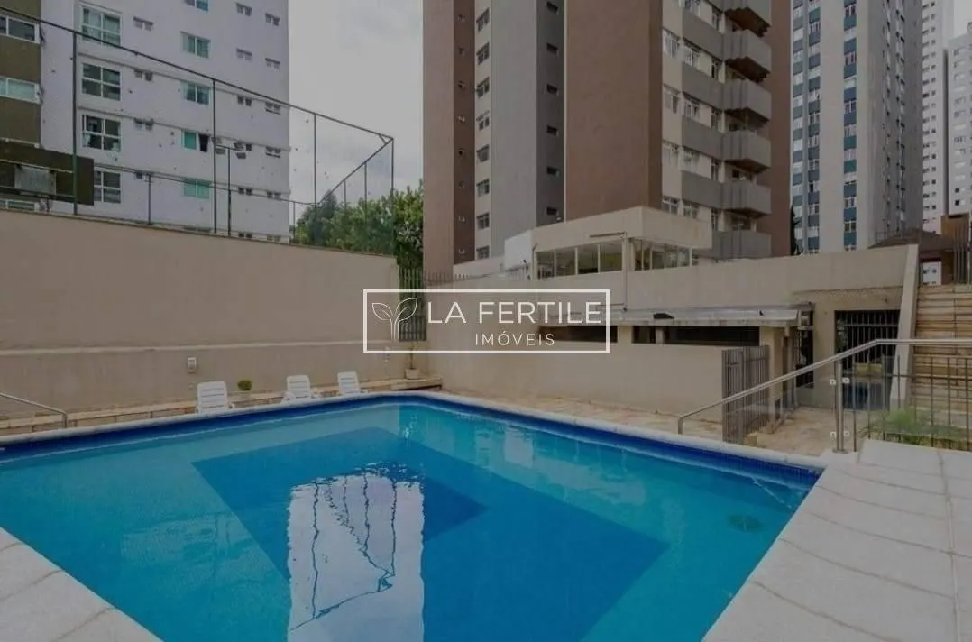 3-bedroom apartment with 1 en-suite bathroom 85 m² — photo 11