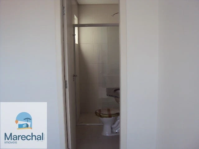 Балкон з грилем та 2 спальні: квартира 55 м² — photo 21