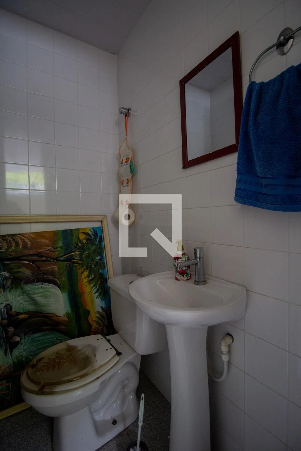 Furnished 3-bedroom house with 6 bathrooms and 3 parking — photo 2