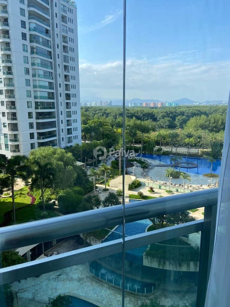 Apartamento, 250 m², com vista para a água — photo 8