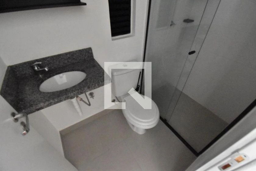 Квартира 35 м² з пральною машиною та балконом із грилем — photo 5