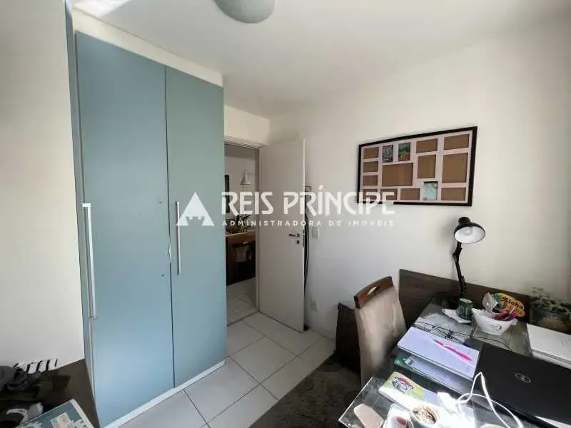 2-bedroom apartment with a home office in Rio de Janeiro — photo 7