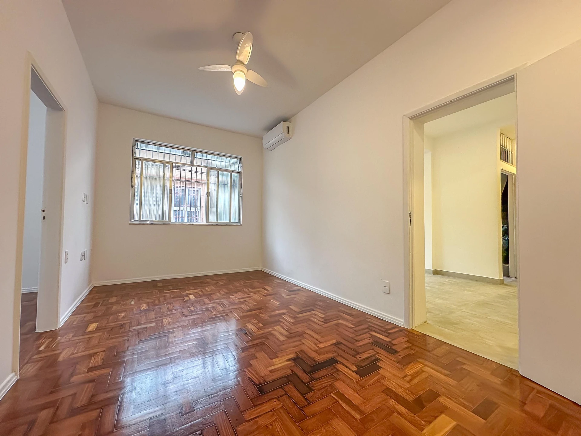 Casa com 3 quartos, sendo 1 suíte, e 1 vaga — photo 49