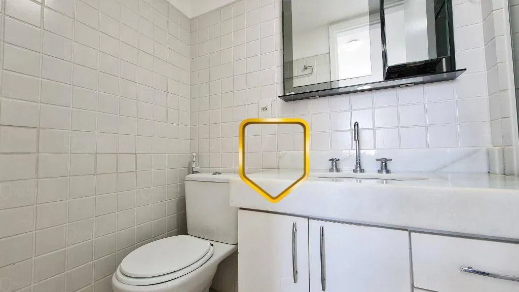 2-bedroom apartment with a dishwasher — photo 21