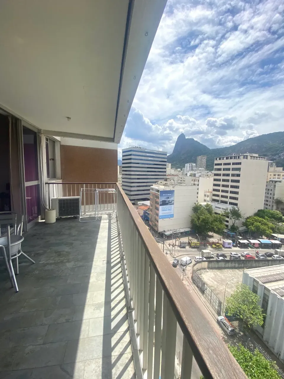Furnished duplex penthouse with 2 bedrooms and 2 baths — photo 4