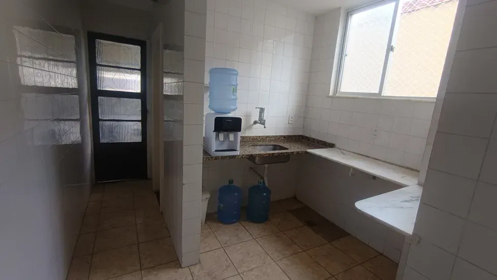 Furnished 55 m² apartment with 1 bedroom and 1 bathroom — photo 24