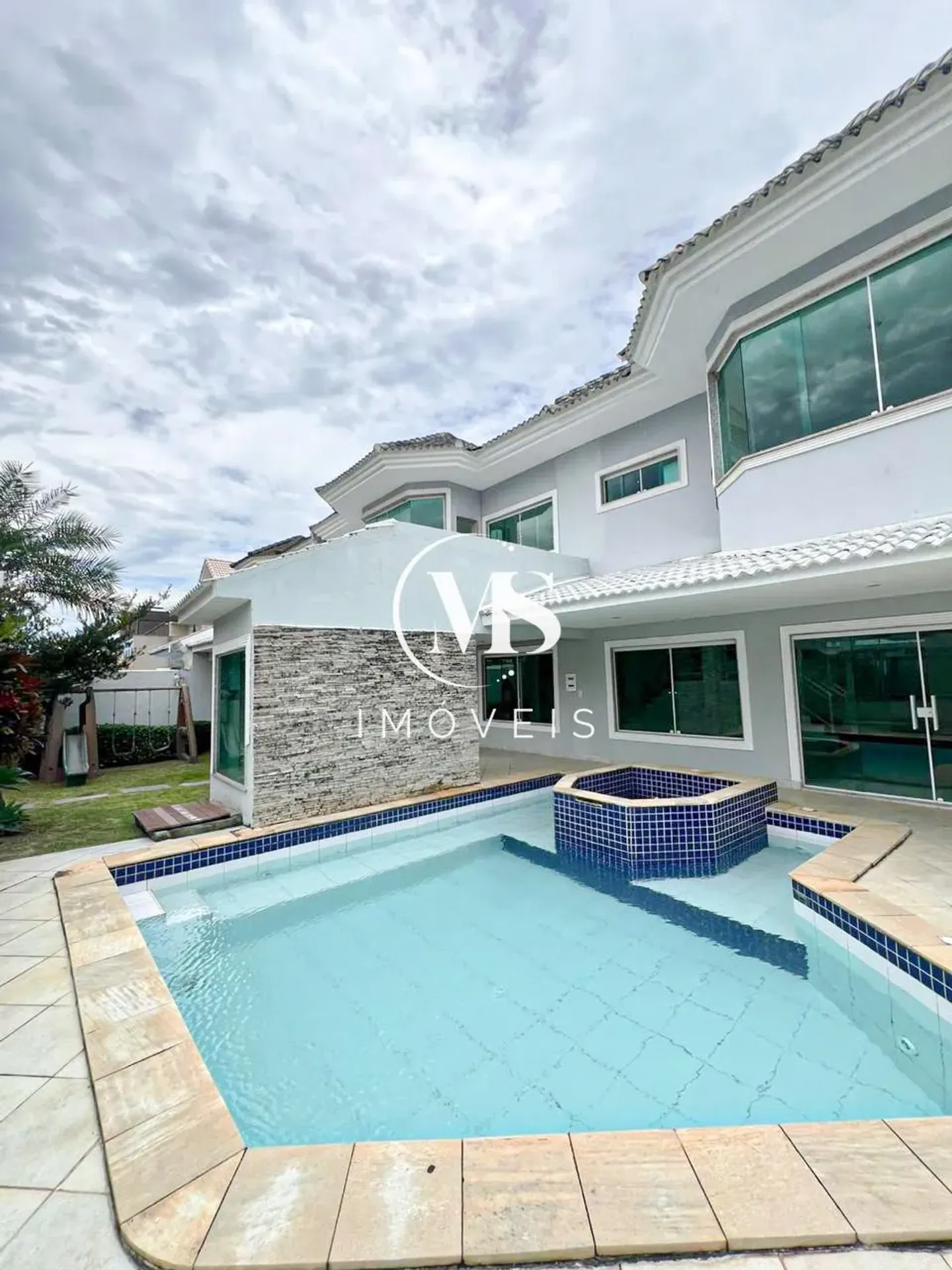 Casa de 5 quartos com jacuzzi, Recreio dos Bandeirantes — photo 5