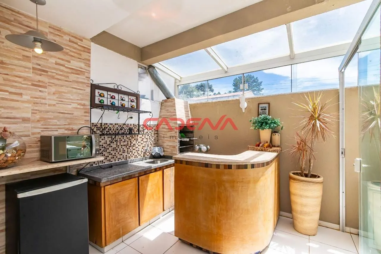 Furnished 3-bedroom house with open-plan kitchen 143 m² — photo 9