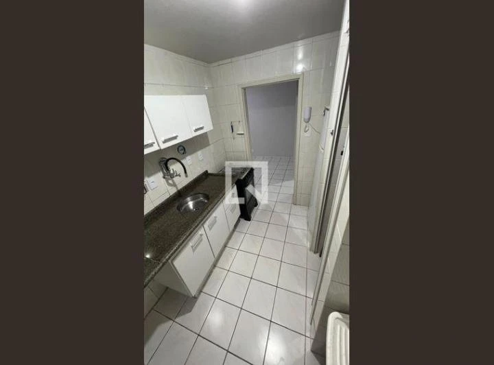 Apartamento de 44 m² con 2 dormitorios y cocina aparte — photo 3