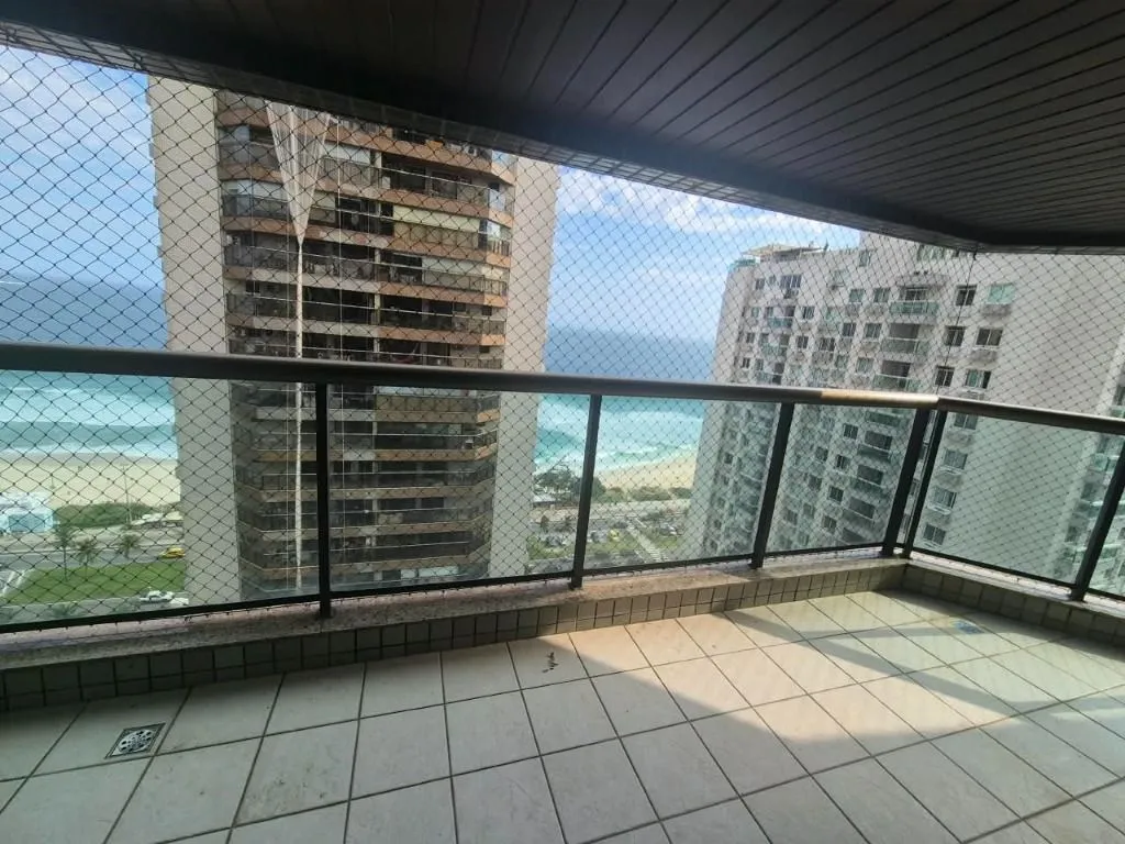 Apartamento de 4 quartos em condomínio com sauna — photo 28
