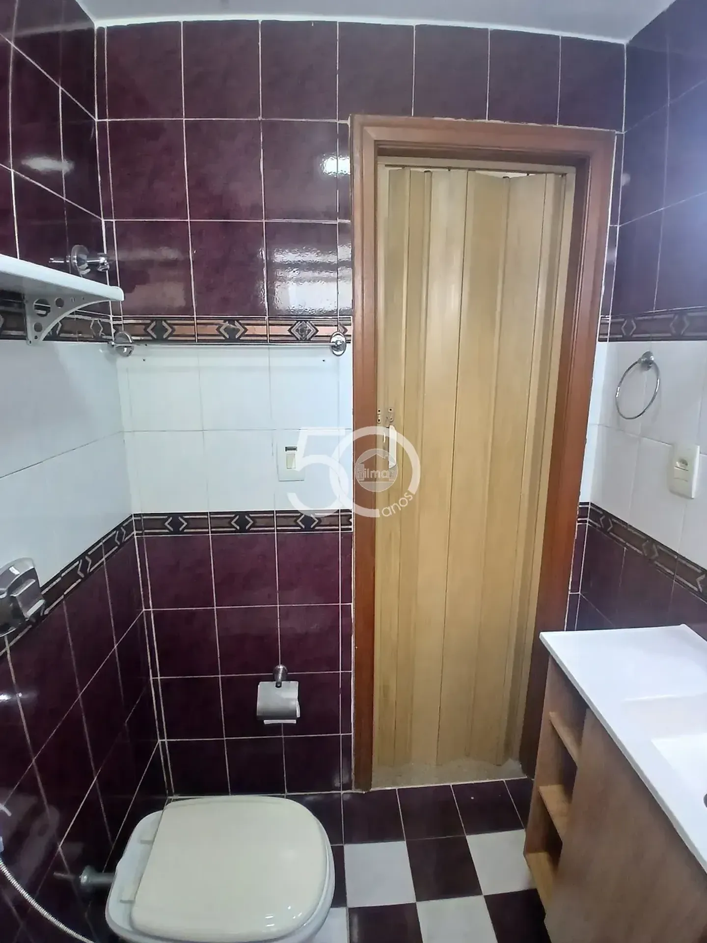 Apartamento de 2 quartos e 42 m² — photo 13