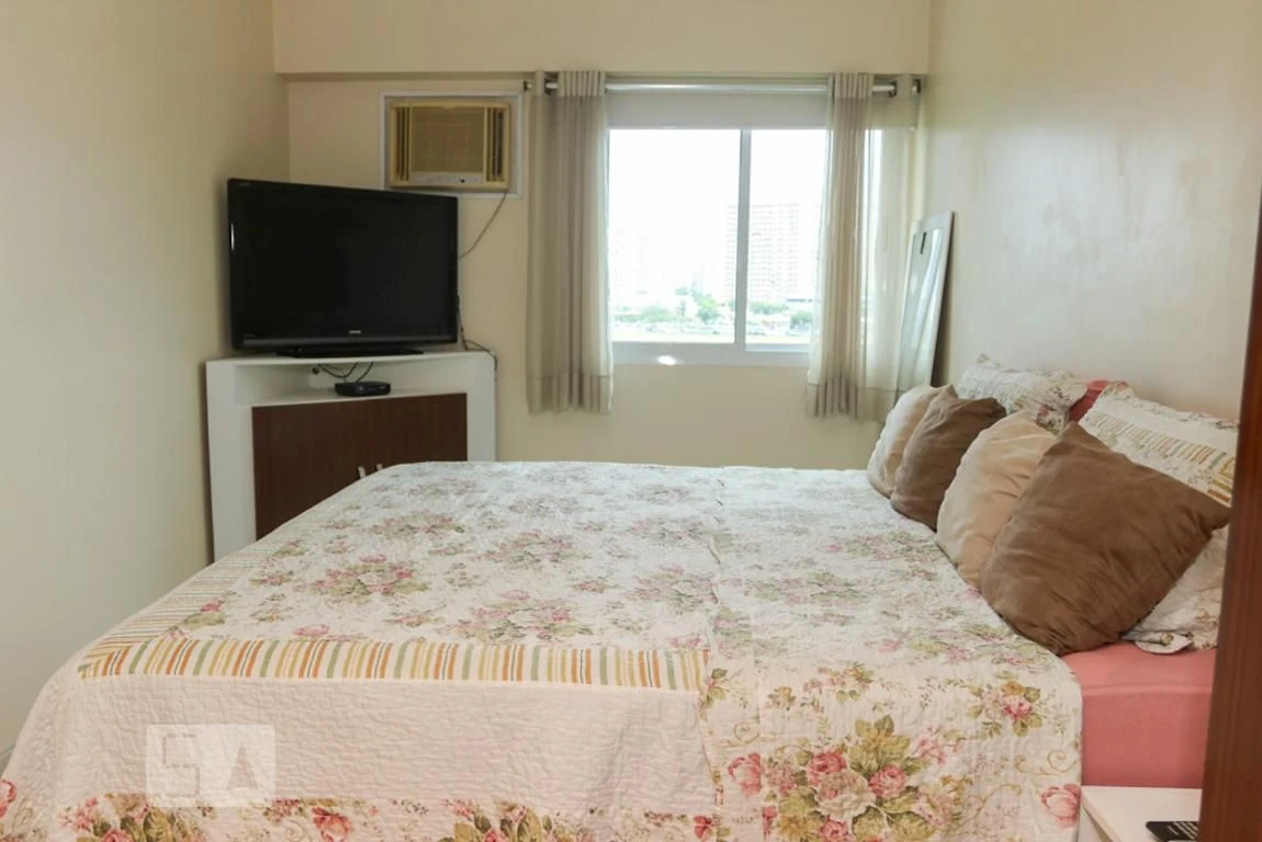 Apartamento alugado com 2 quartos e 1 suíte — photo 15