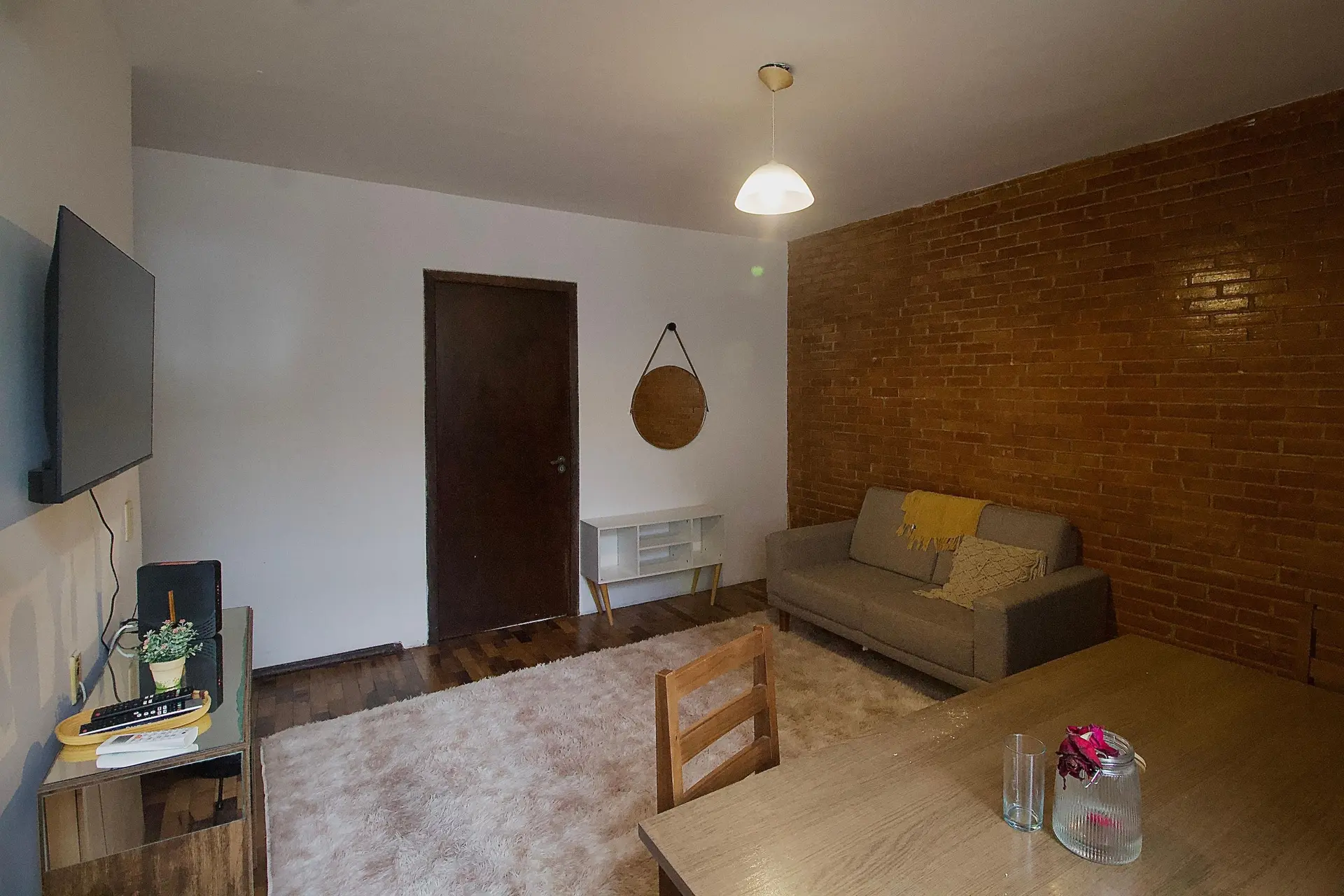 Ванна и 3 спальни: квартира 84 м²