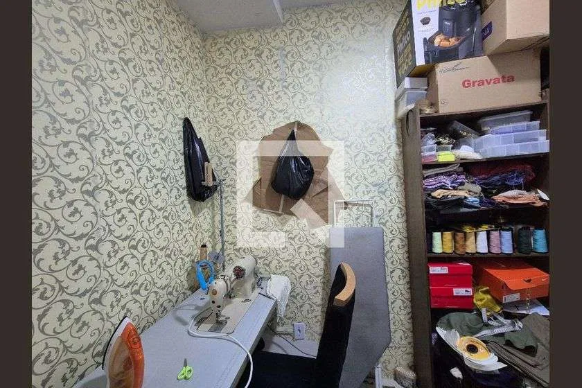 Sobrado mobiliado com 2 quartos e varanda — photo 5