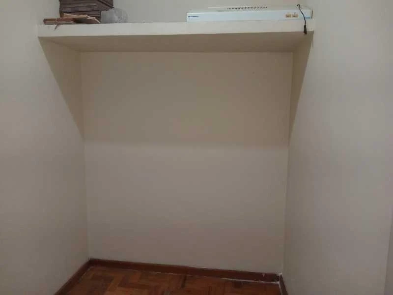 Apartamento sem mobília de 85 m² com 2 dormitórios e 1 vaga — photo 8