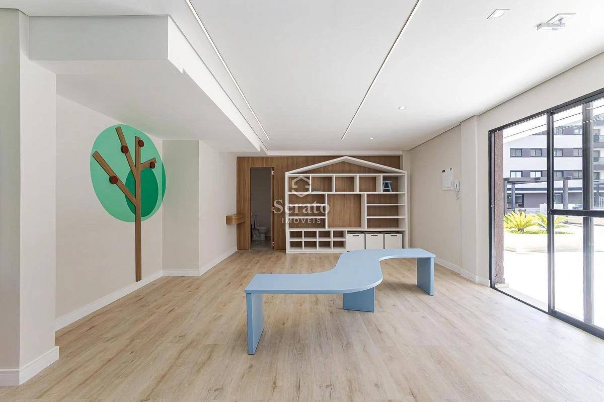 Apartment, 48 m², with a home office — photo 32