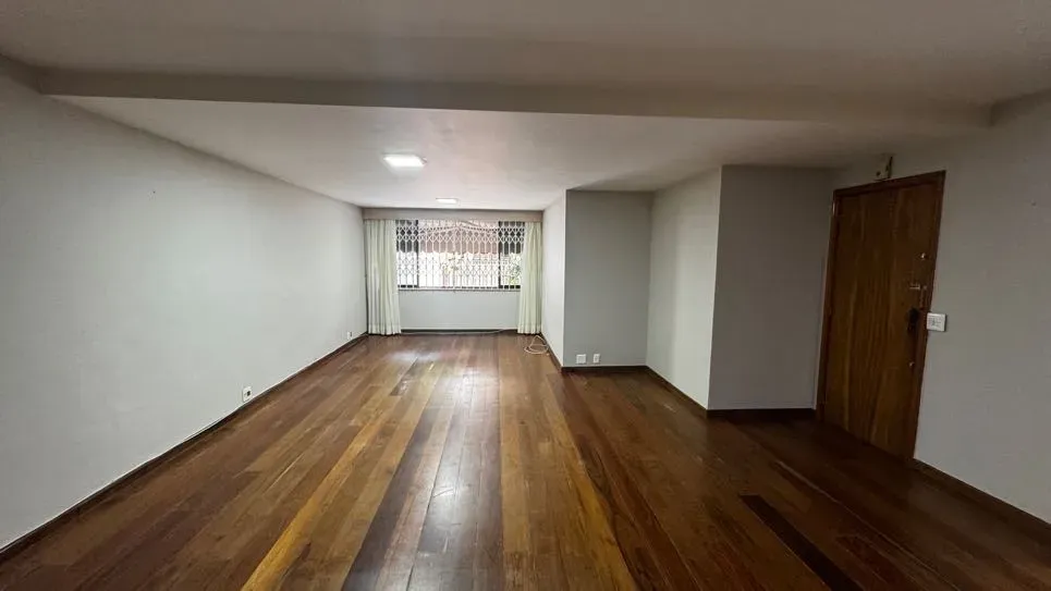 Apartment, 110 m², with a walk-in closet — photo 8
