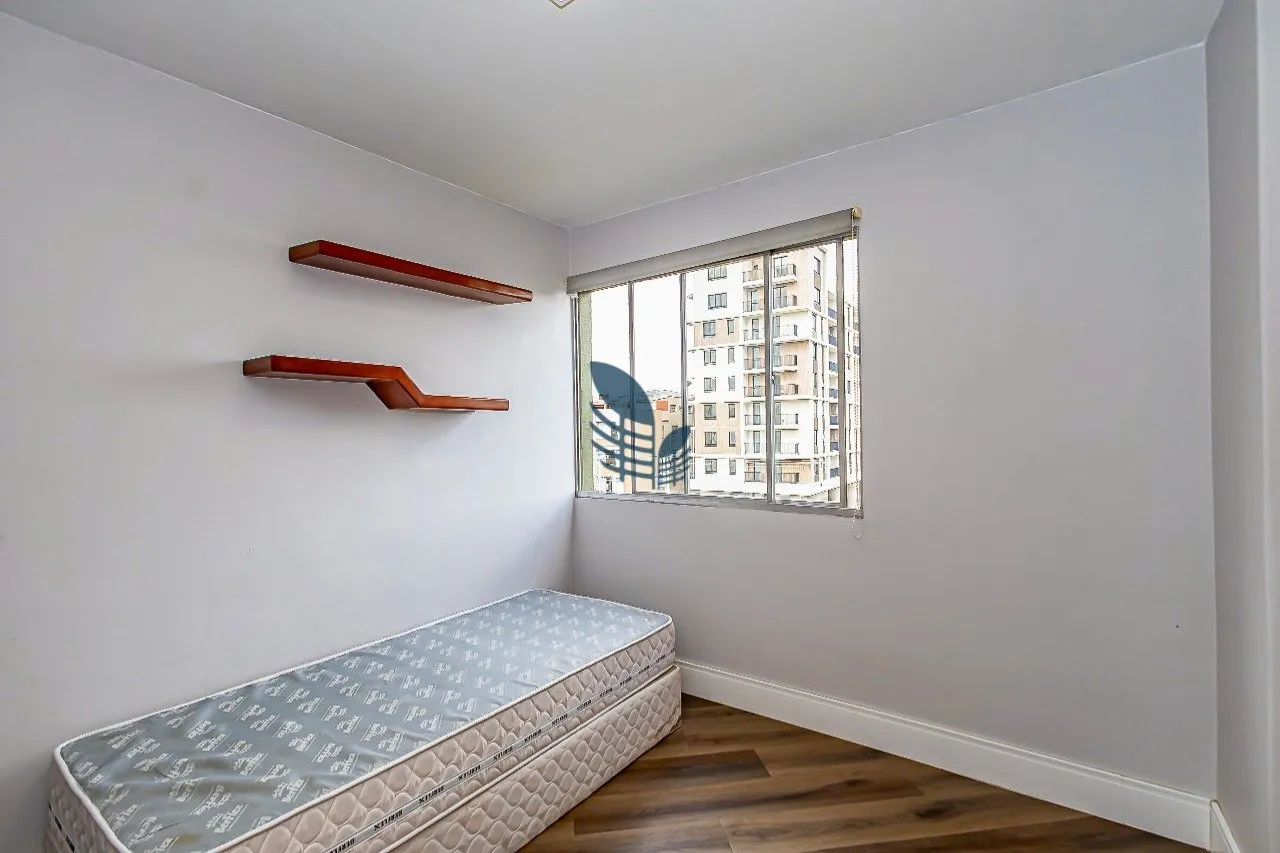 121 m² apartment with 3 bedrooms and 2 suites — photo 17