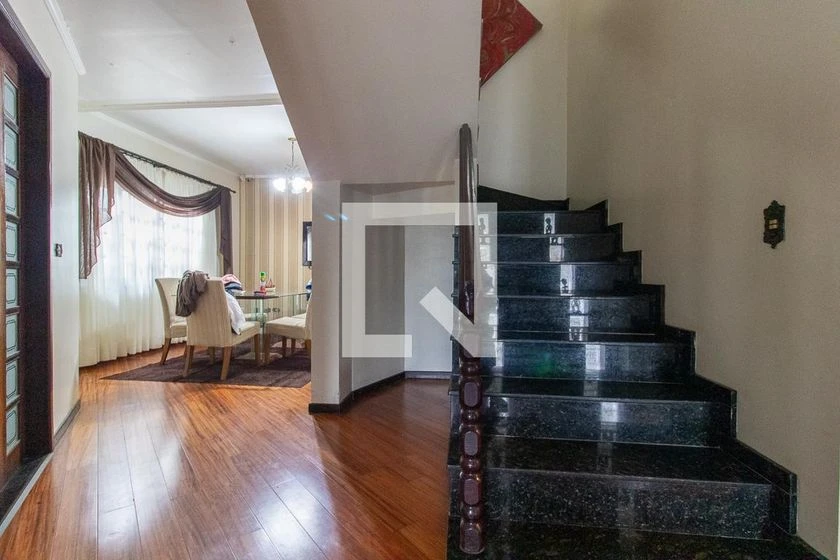 House for rent with 4 bedrooms and a private garden — photo 2