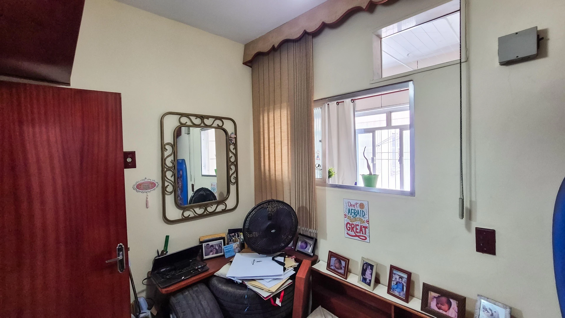 3-bedroom apartment with a washing machine in Rio de Janeiro — photo 43