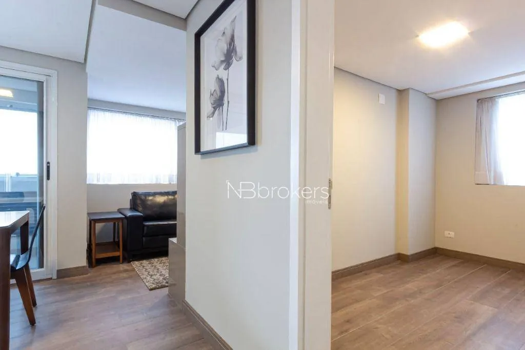 2-bedroom apartment with suite, balcony and private BBQ — photo 23