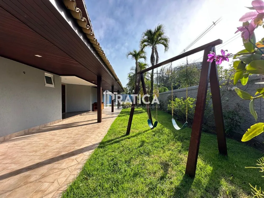 House with 5 bedrooms and 5 bathrooms, balcony grill — photo 19