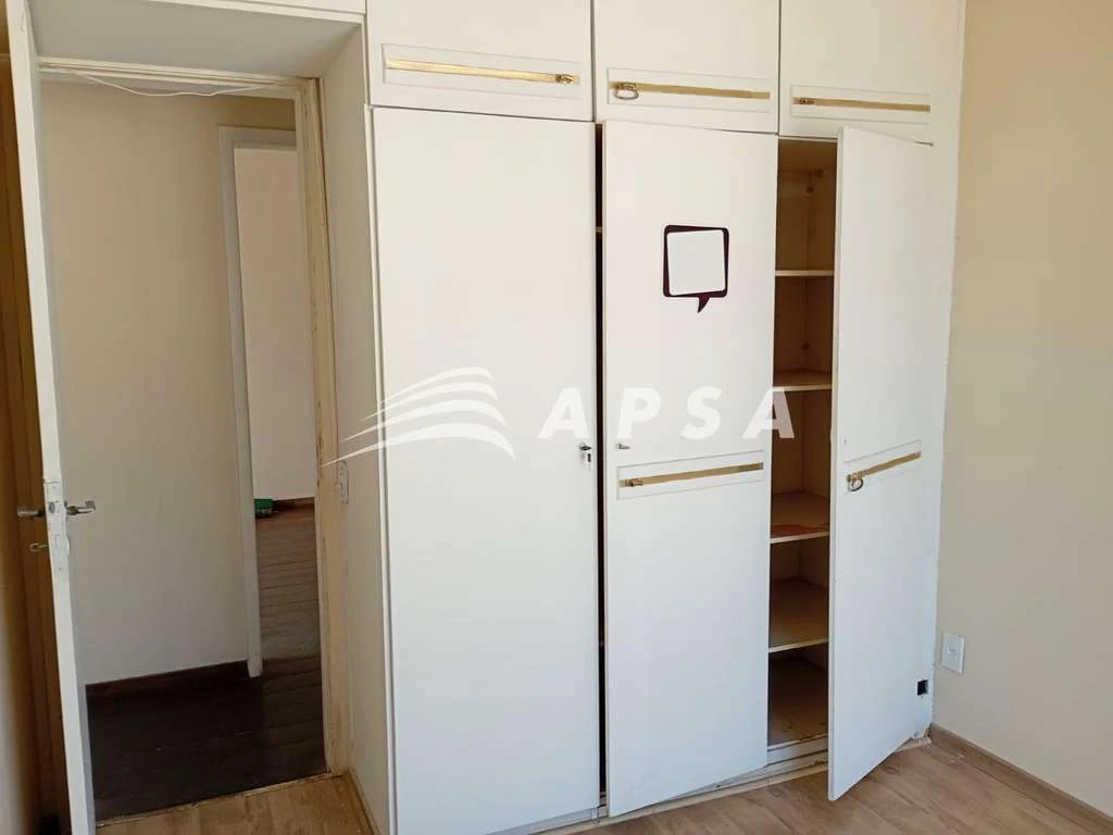 120 m² apartment with 3 bedrooms and 2 parking spots — photo 15