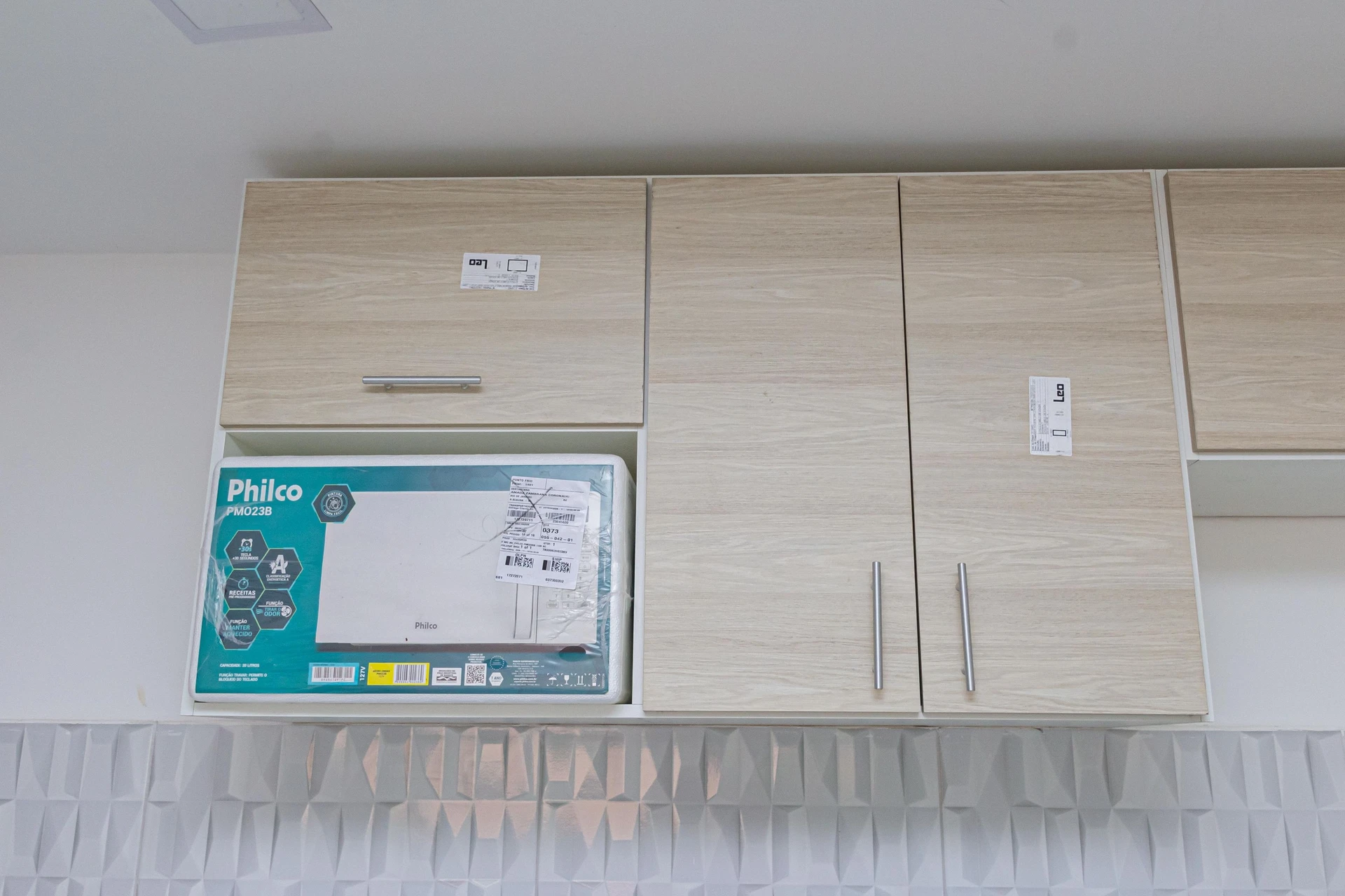 Estudio sin amueblar con 1 dormitorio y 1 baño — photo 29