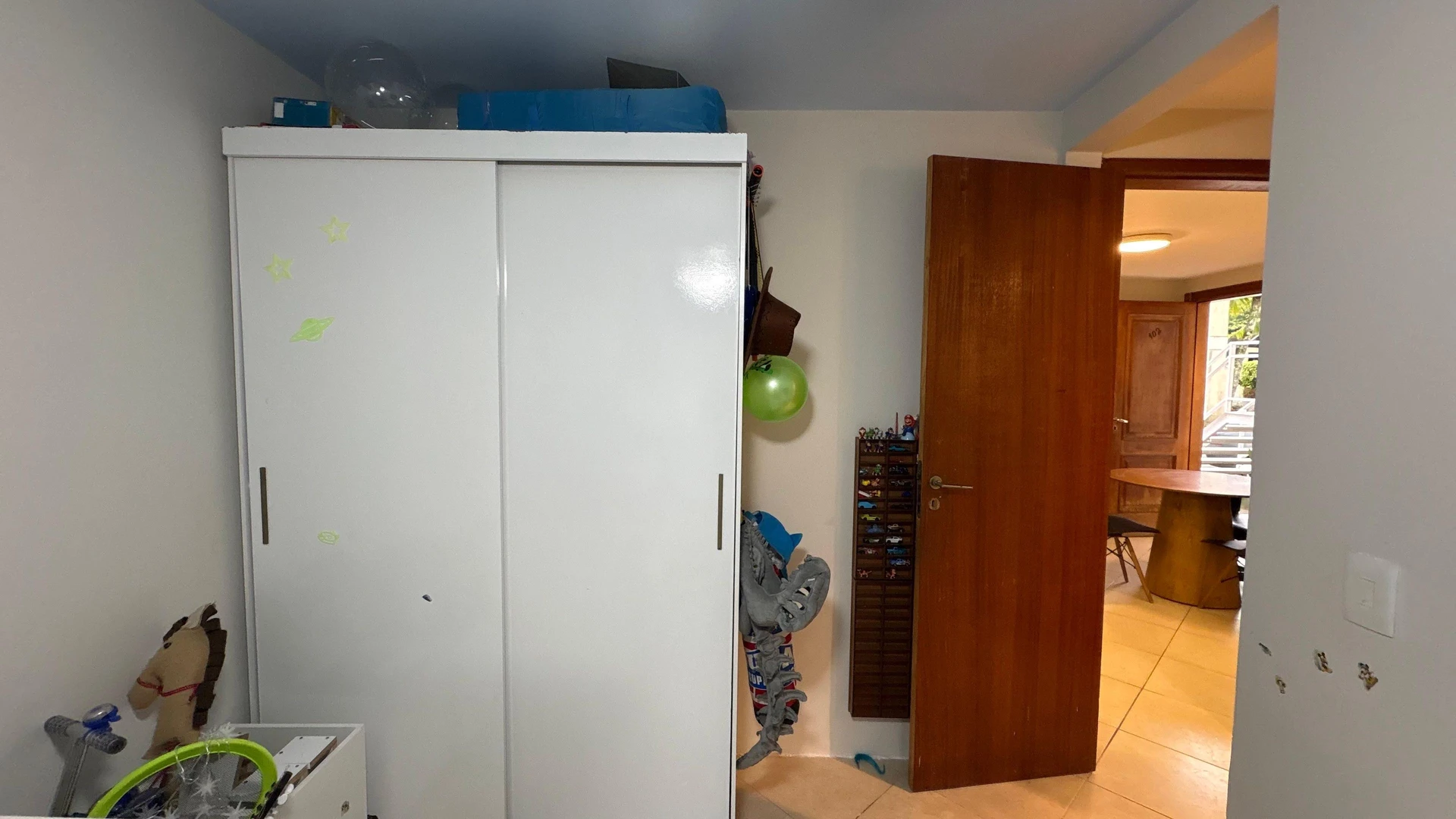 Дом с 2 спальнями и садом, Рио-де-Жанейро — photo 35