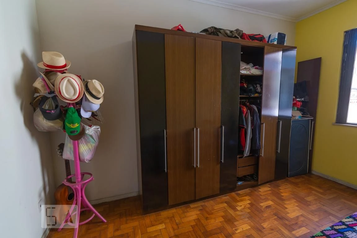 Apartamento mobiliado com 3 quartos e 2 banheiros — photo 16