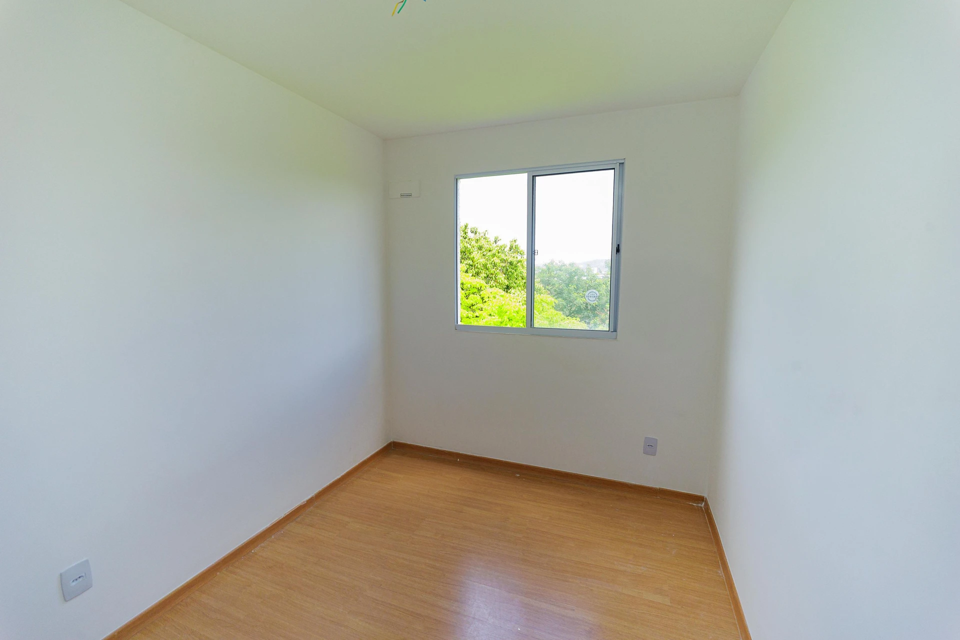 Apartment, 45 m², with wood or laminate floors — photo 12