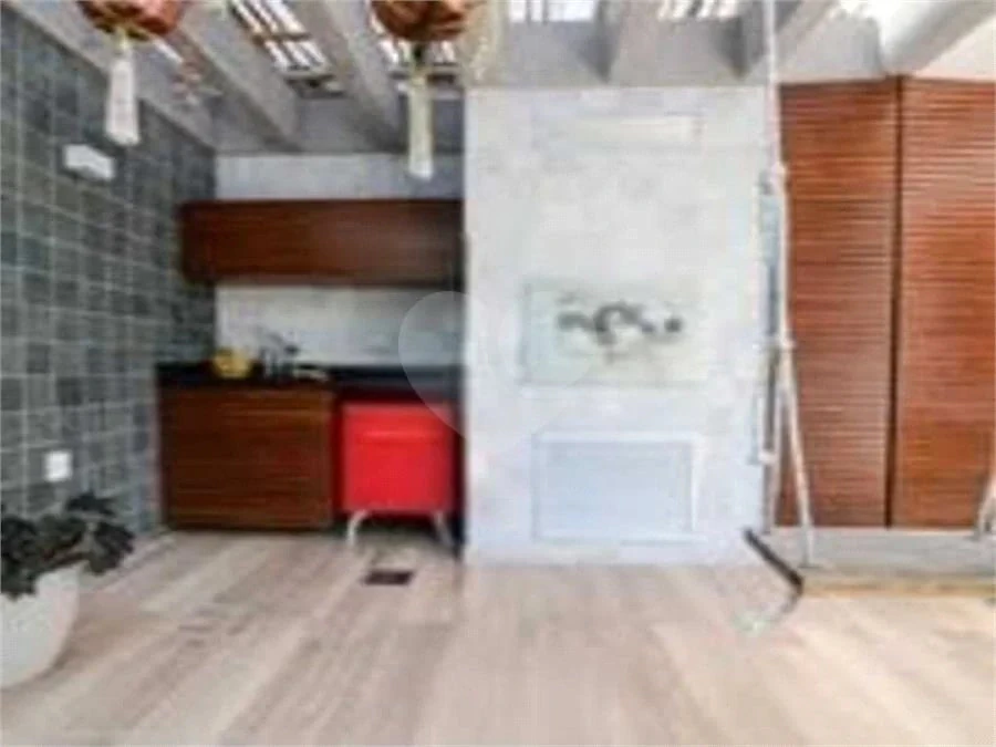 Furnished duplex with 3 bedrooms and a balcony grill — photo 6