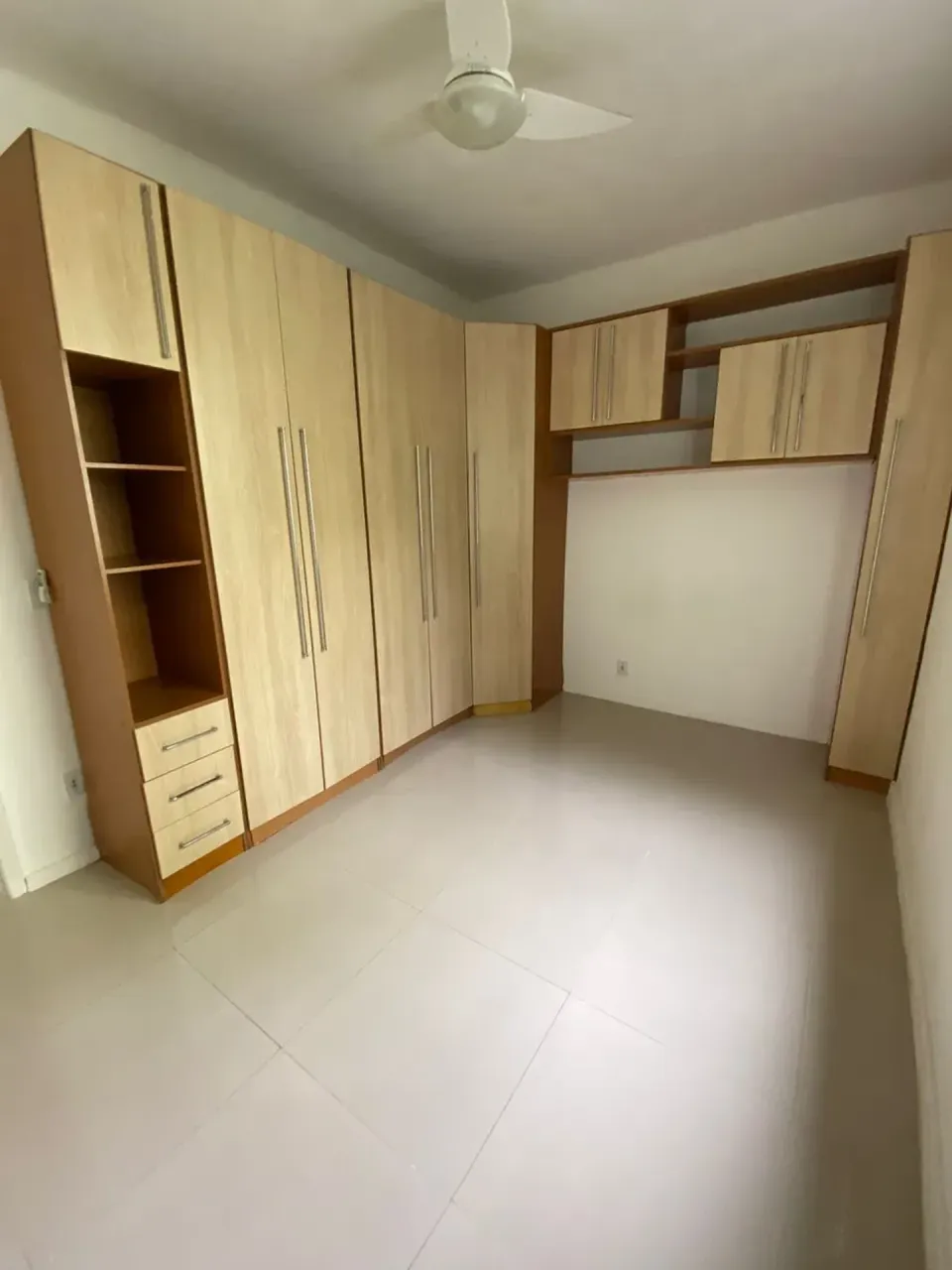 Apartamento de 1 quarto sem vaga, 1 banheiro — photo 6