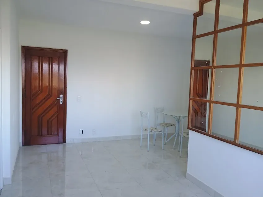 Apartment on the 5th floor with a mountain view — photo 26