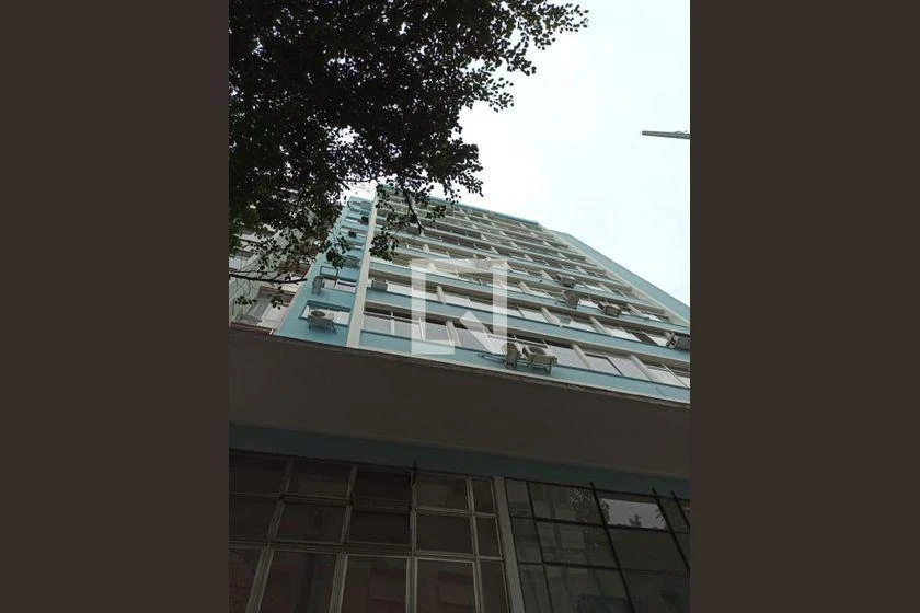 Furnished 60 m² apartment with 1 bedroom and no parking — photo 24